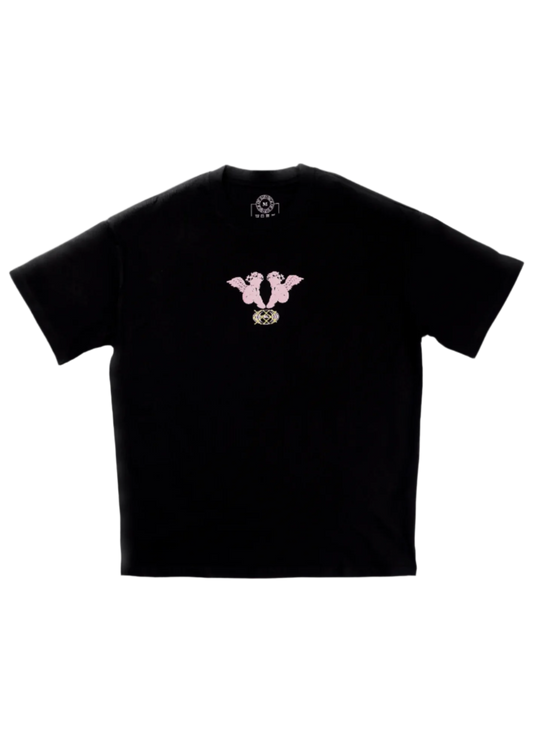 BBY ANGEL TEE