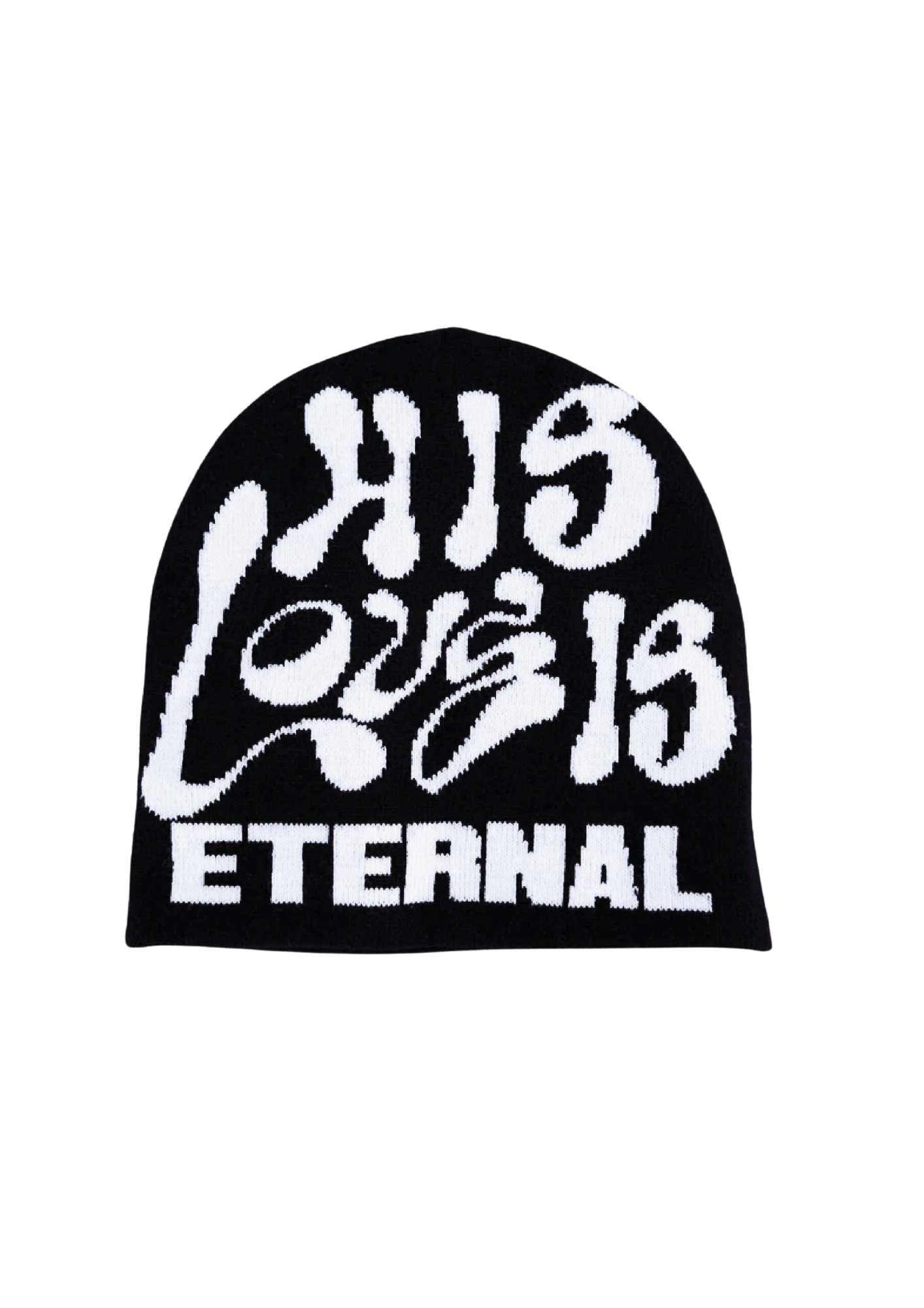 ETERNAL BEANIE