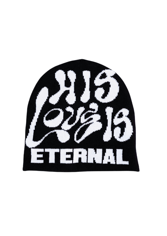 ETERNAL BEANIE
