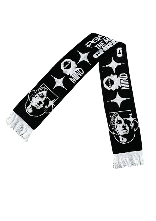 MIND SCARF