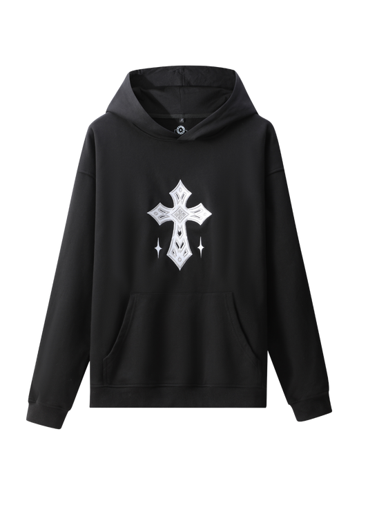 THYCROSS HOODIE