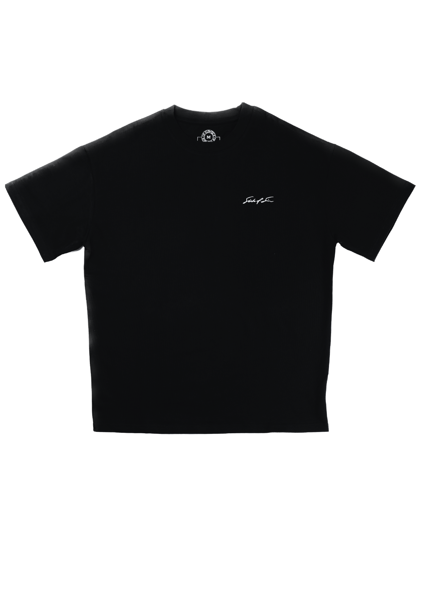 SCRIPT TEE